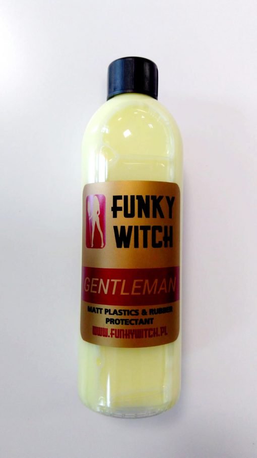 FUNKY WITCH GENTLEMAN 215ml