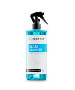 FX PROTECT GLASS CLEANER 500ml