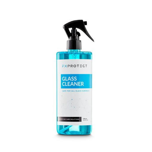 FX PROTECT GLASS CLEANER 5l