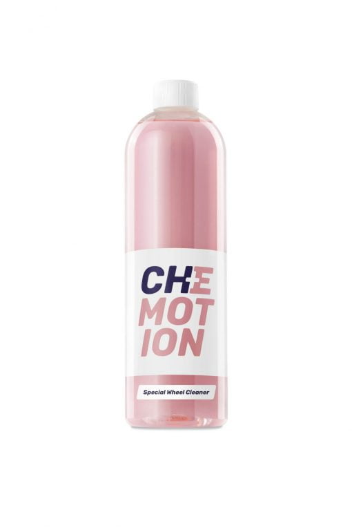 CHEMOTION SPECIAL WHEEL CLEANER 500ml