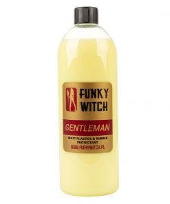 FUNKY WITCH Gentleman 1l