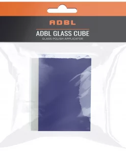 ADBL GLASS CUBE
