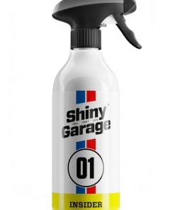 SHINYY GARAGE Insider Interior Cleaner 1l